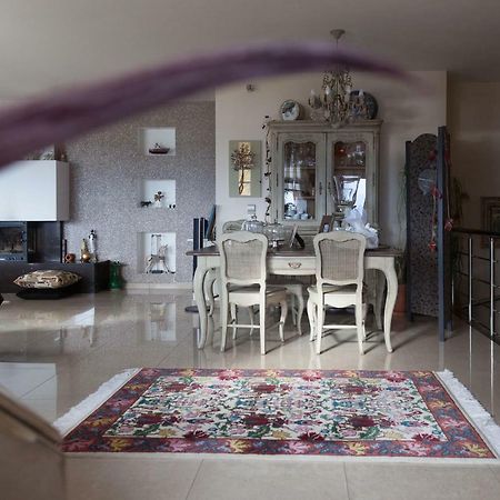 Villa Neraida מראה חיצוני תמונה