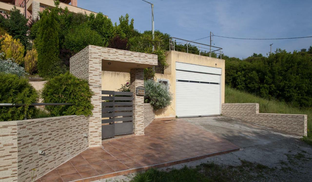 Villa Neraida מראה חיצוני תמונה
