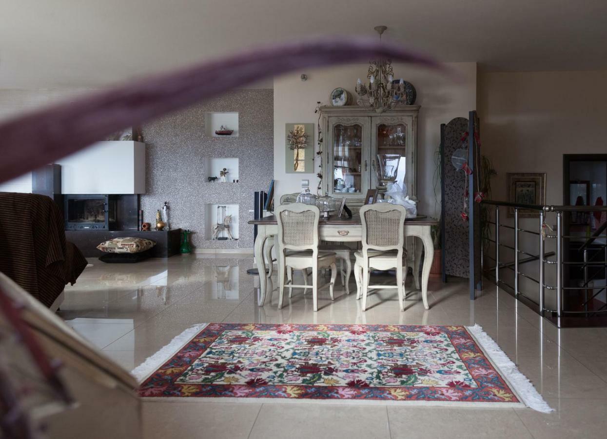 Villa Neraida מראה חיצוני תמונה