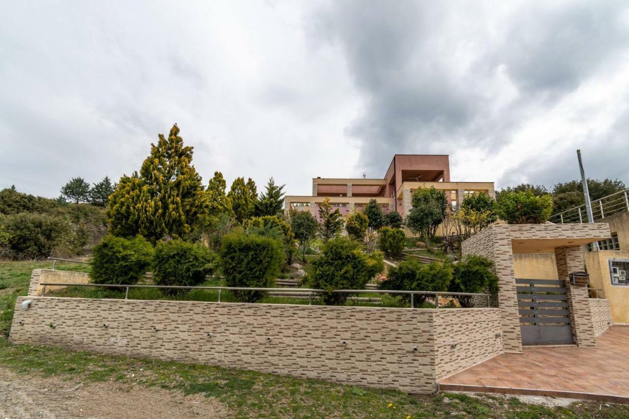 Villa Neraida מראה חיצוני תמונה