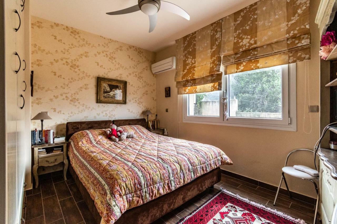 Villa Neraida מראה חיצוני תמונה